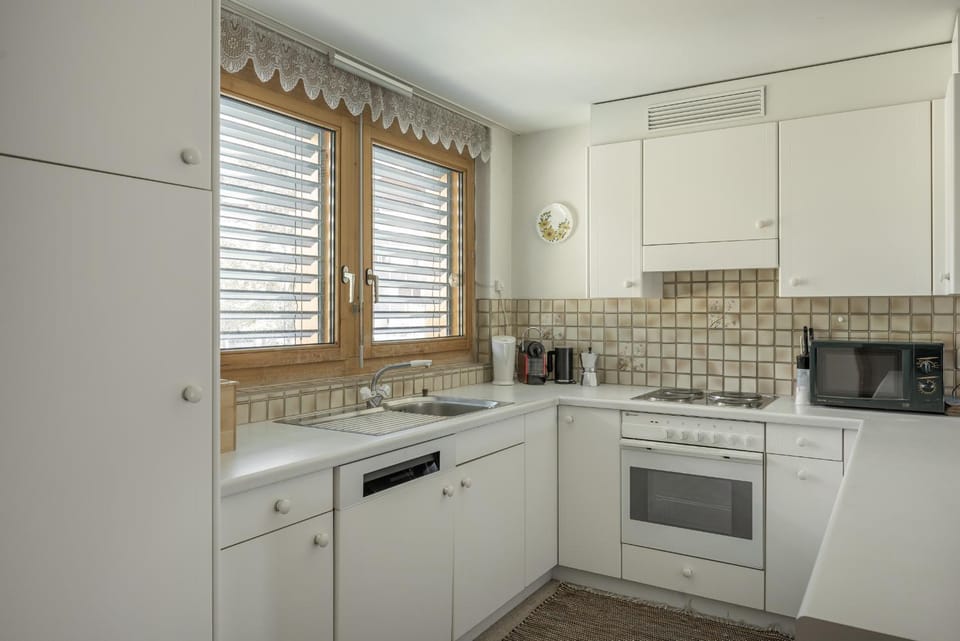 Dorothy Sunshine Apartment in Canton of Valais