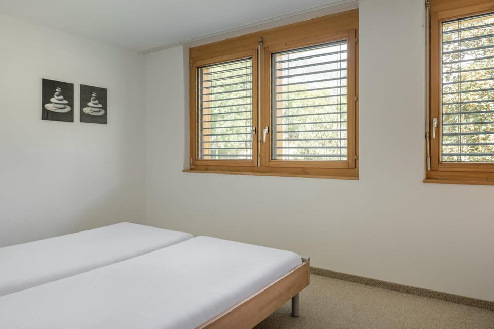 Eilander Sunshine Apartment in Canton of Valais