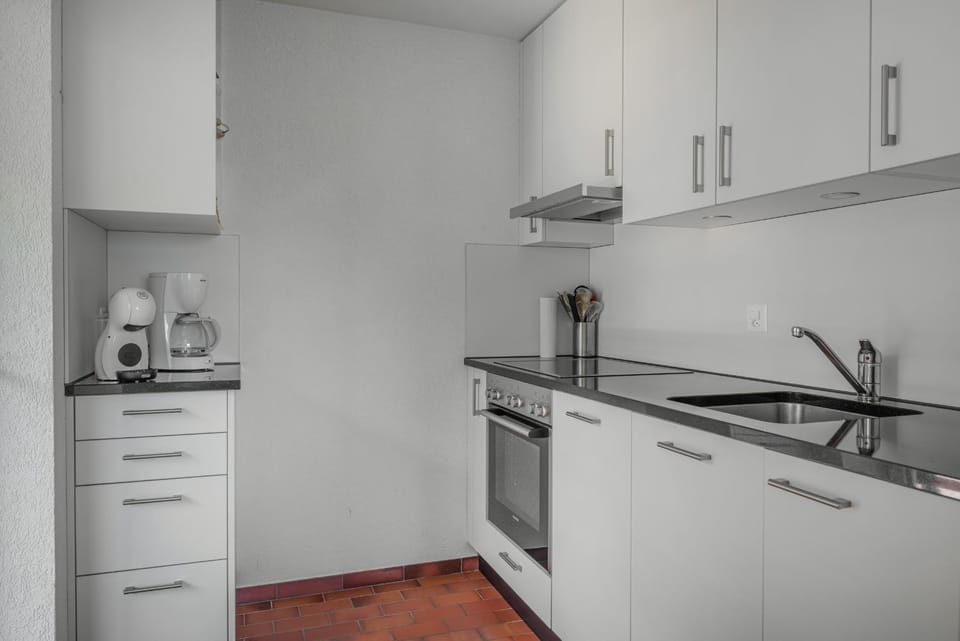 Kirschstein OG Apartment in Canton of Valais