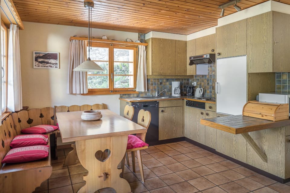 Wasserhügeli Apartment in Canton of Valais