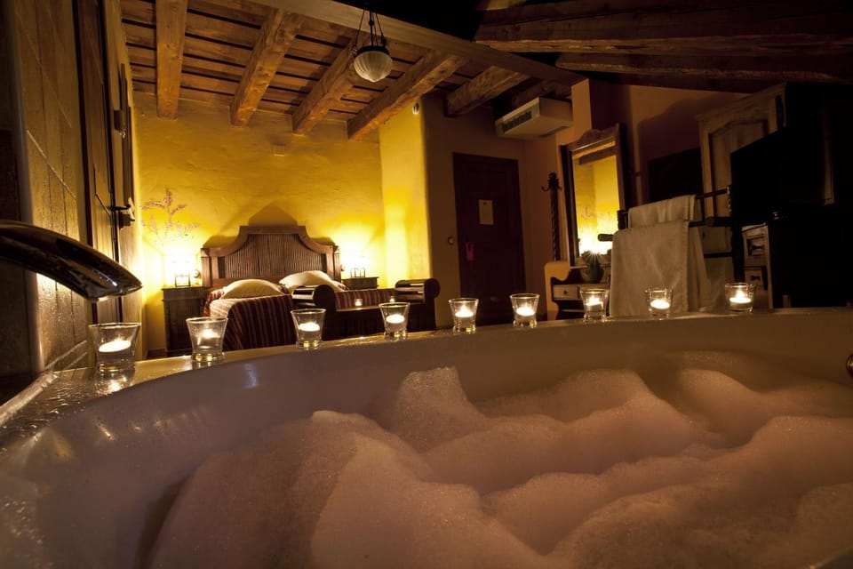 El Rincón de las Hoces del Duratón Hotel in Castile and León