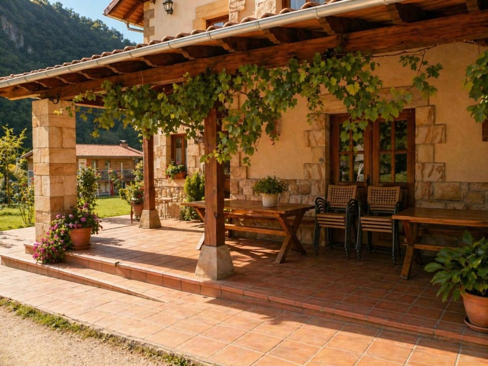 Posada El Hoyal Hotel in Cantabria