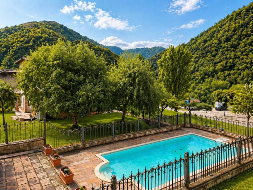 Posada El Hoyal Hotel in Cantabria
