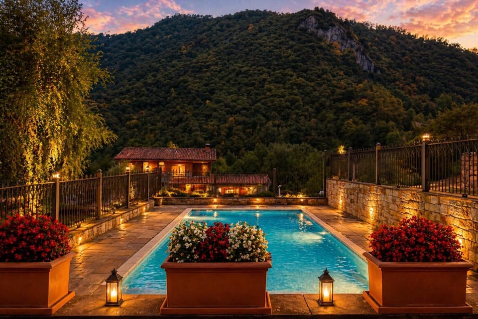 Posada El Hoyal Hotel in Cantabria