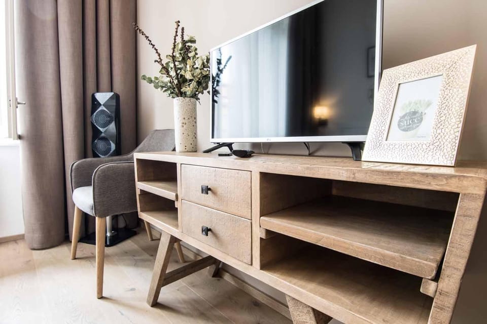Best Place and Comfort Apartments Apartment in Brno