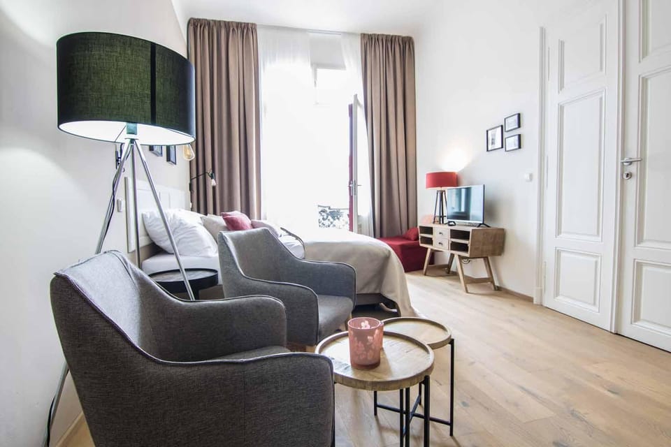 Best Place and Comfort Apartments Apartment in Brno