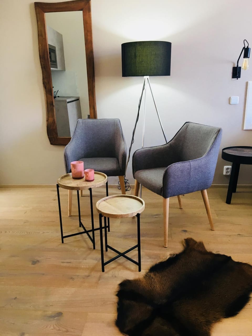 Best Place and Comfort Apartments Apartment in Brno