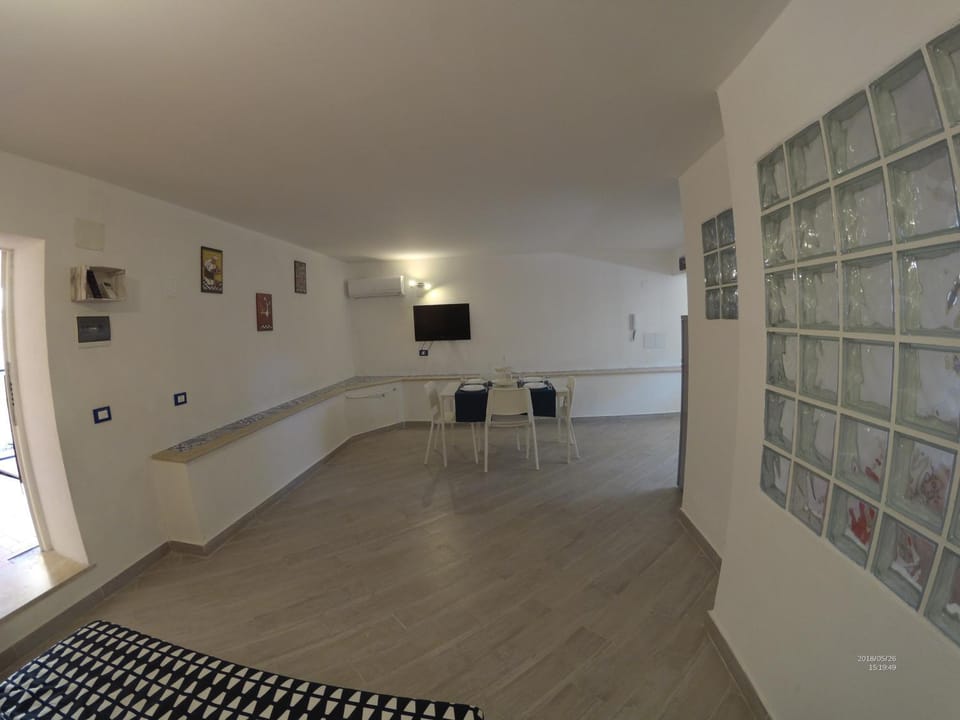 Lobby or reception, Dining area
