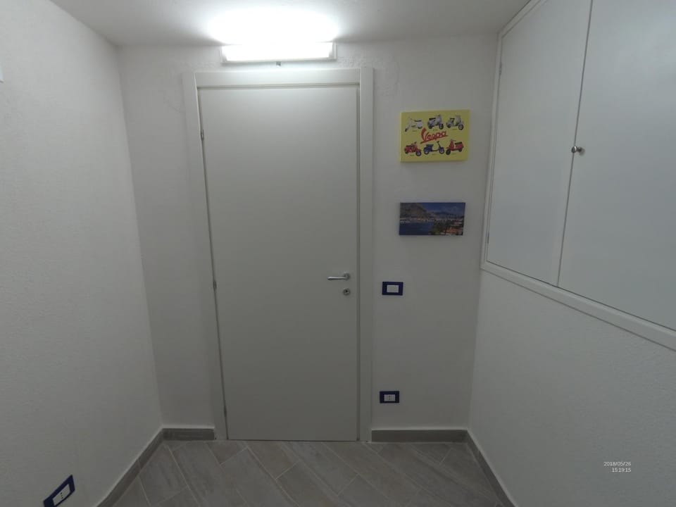 la petit maison Apartment in Palermo