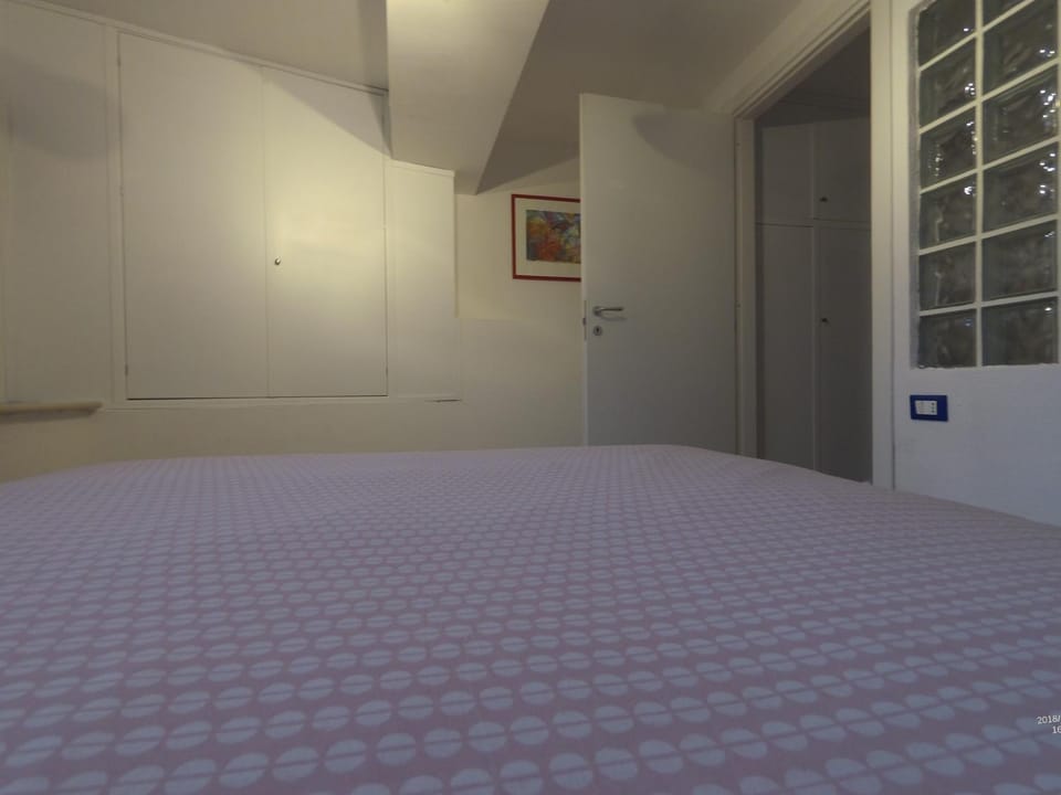 la petit maison Apartment in Palermo