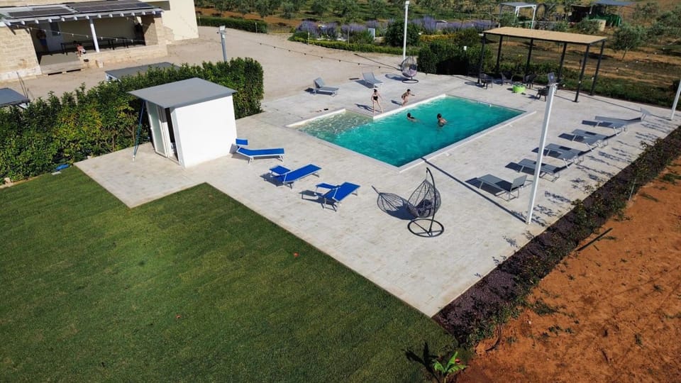 Garden, Garden view, Garden view, Swimming pool