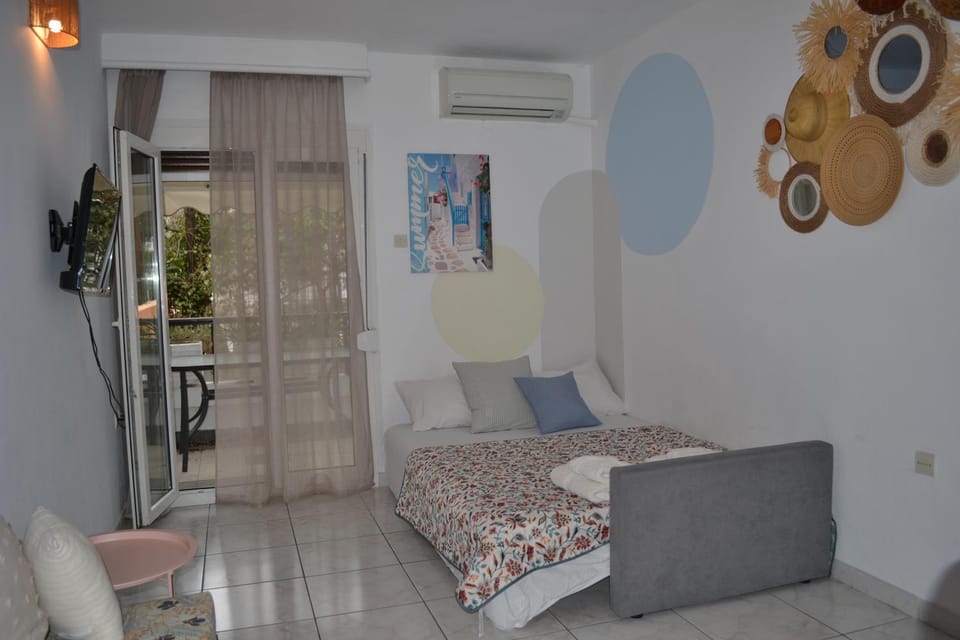 Evaliana Seaside Apartment Apartment in Decentralized Administration of Macedonia and Thrace