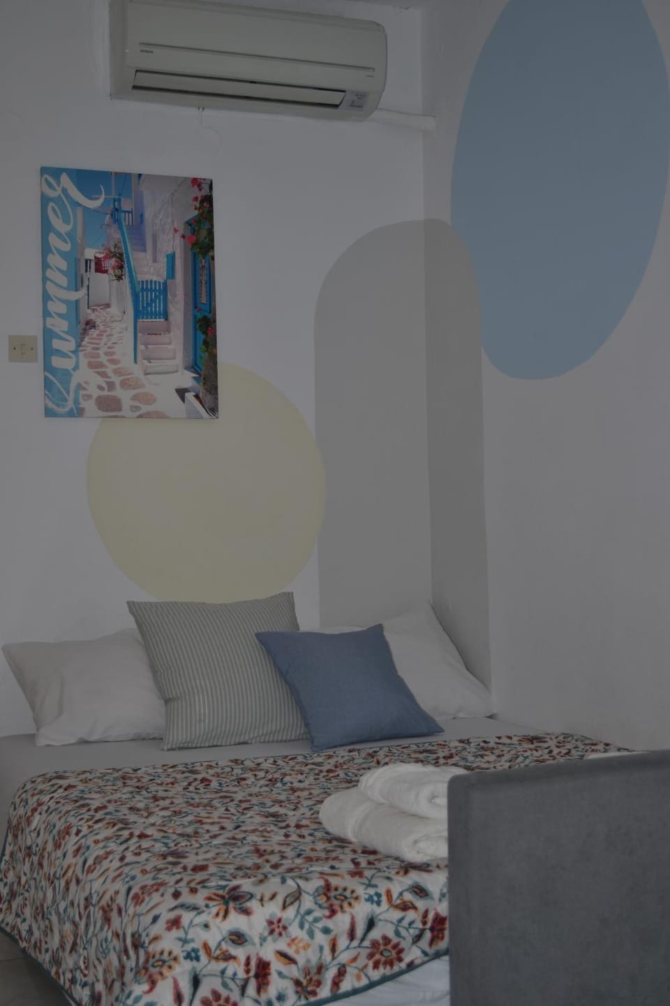 Evaliana Seaside Apartment Apartment in Decentralized Administration of Macedonia and Thrace