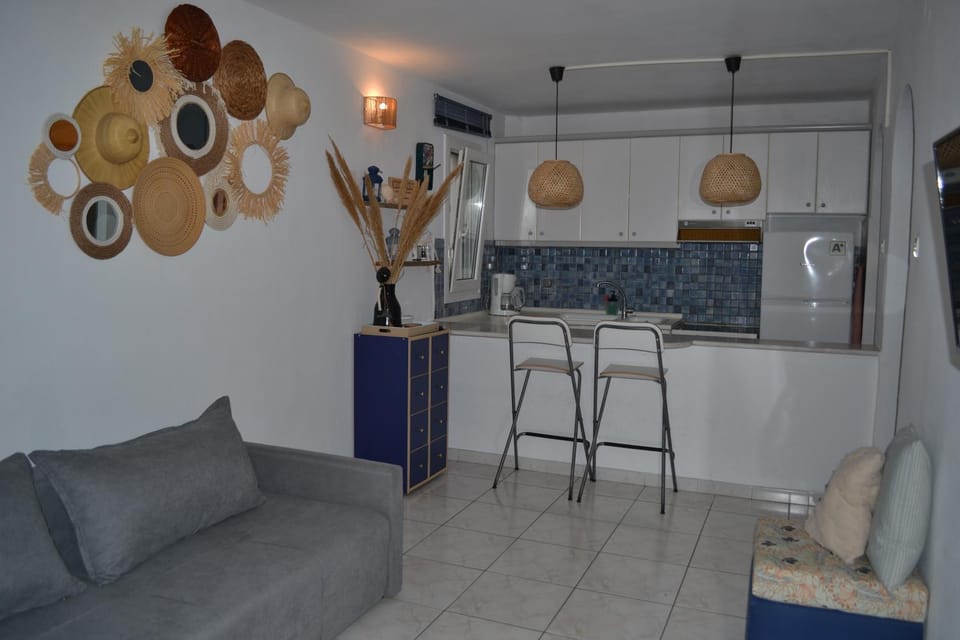 Evaliana Seaside Apartment Apartment in Decentralized Administration of Macedonia and Thrace