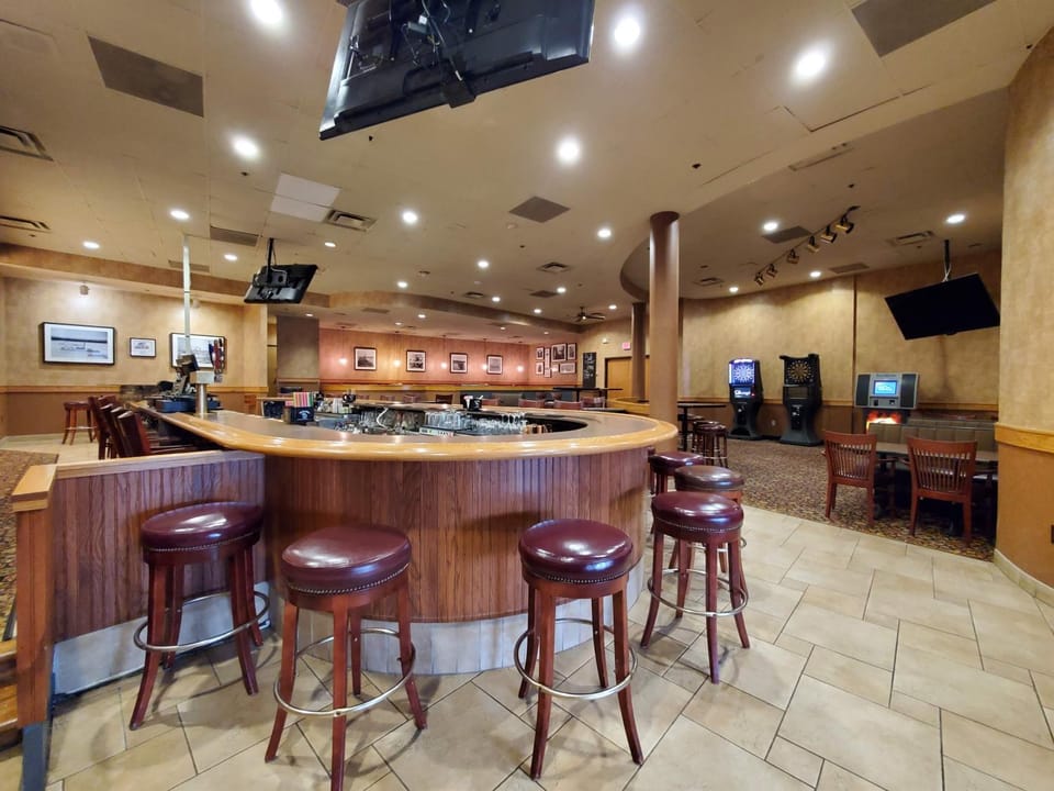 Lounge or bar