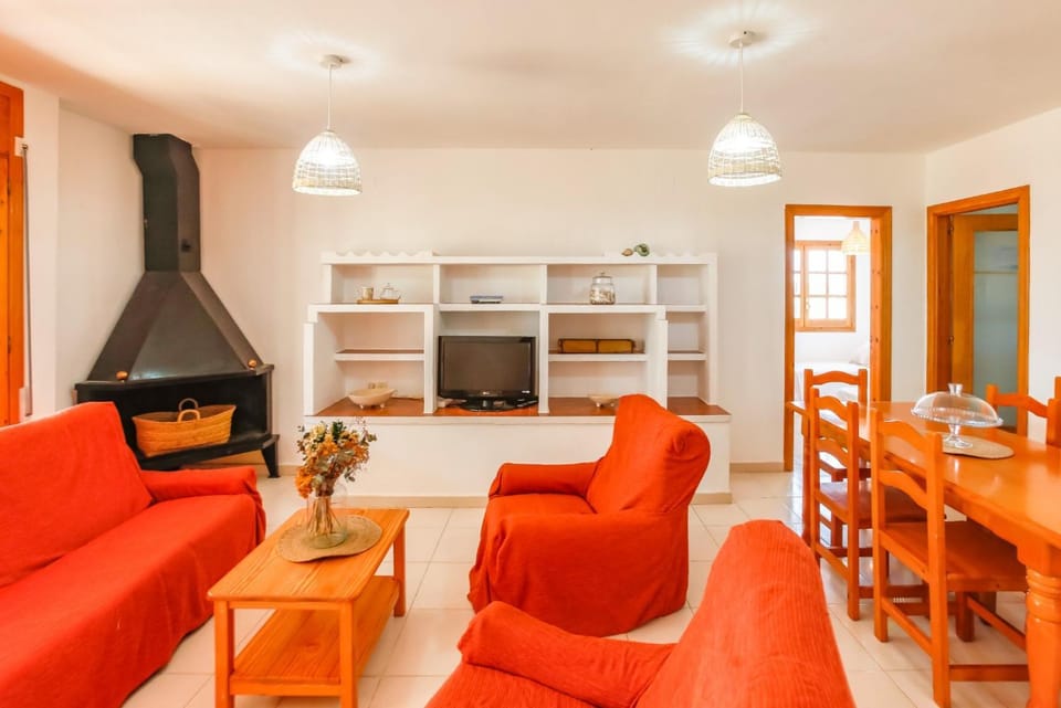 Pagall - Casa rural con piscina privada y cerca la playa de Riumar - Deltavacaciones House in Montsià