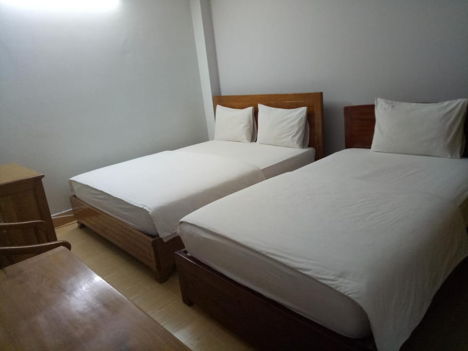 Khách sạn Phú An Hotel in Vietnam
