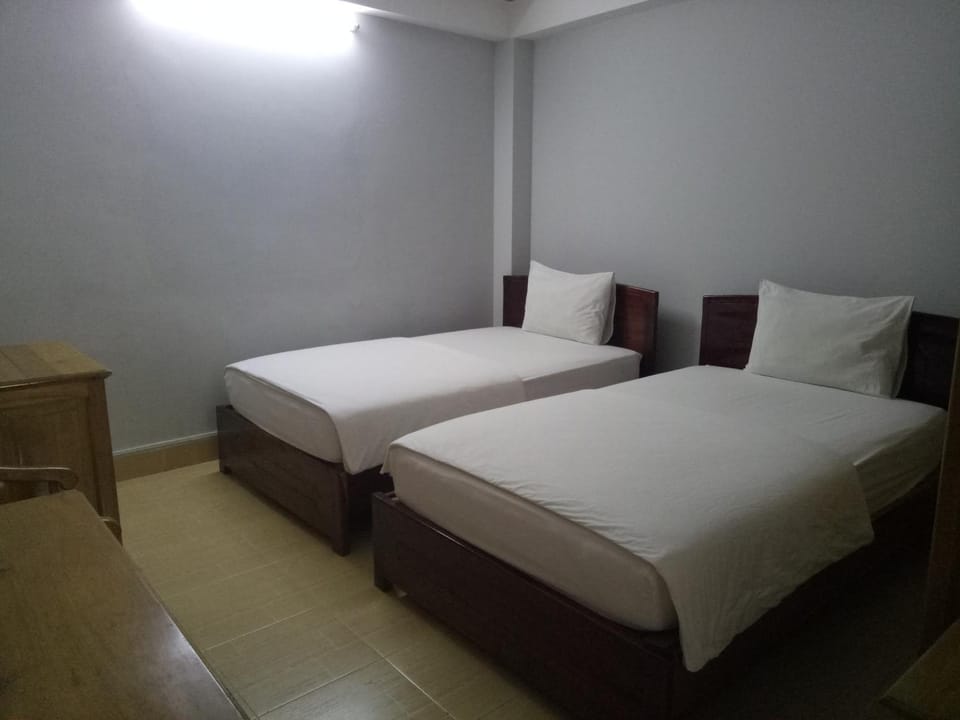 Khách sạn Phú An Hotel in Vietnam