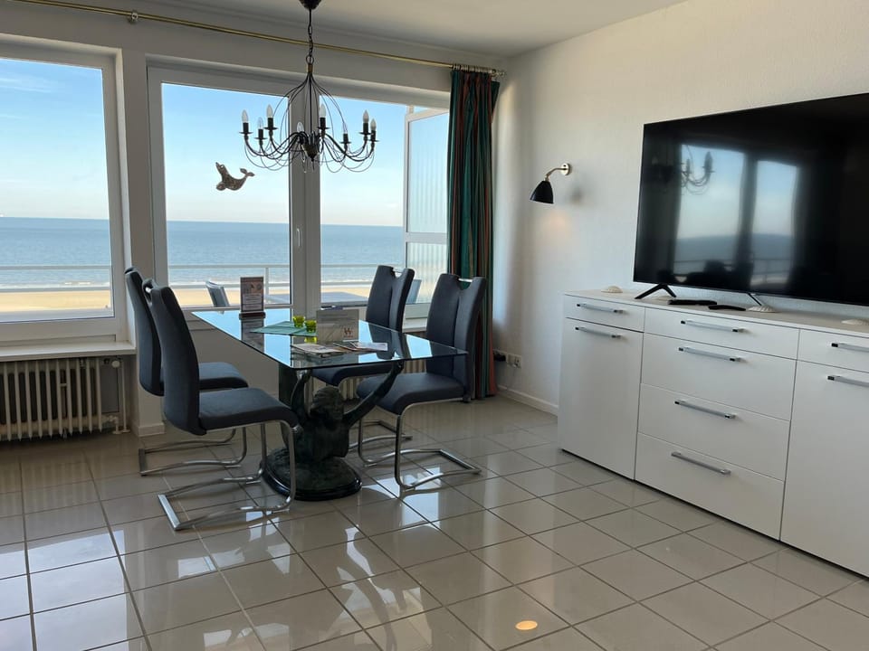 Lange Anna Apartment in Friesland