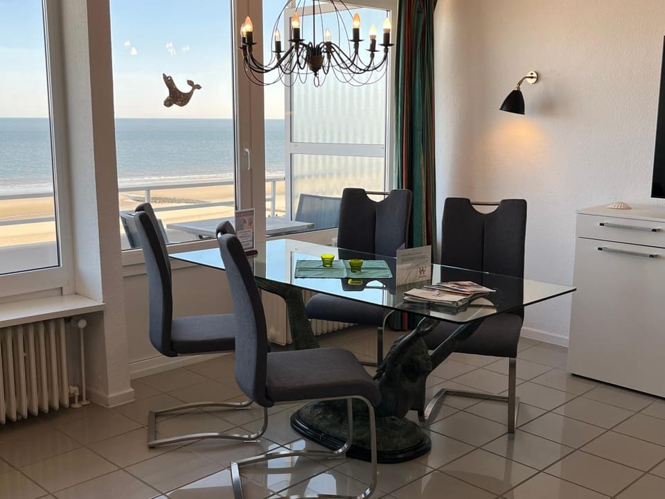 Lange Anna Apartment in Friesland