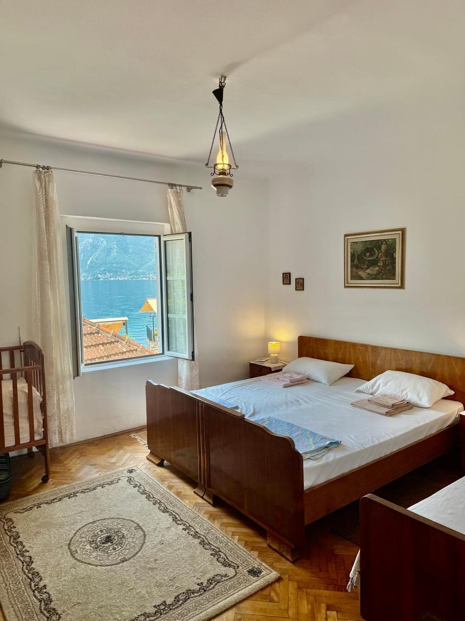 Lemon tree villa House in Kotor Municipality