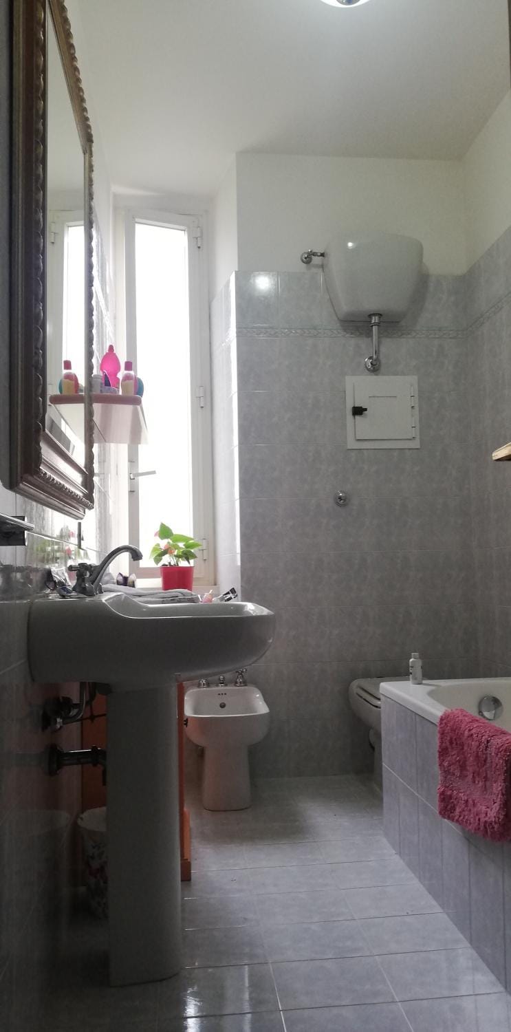La Risorgente B&B Bed and Breakfast in Rome