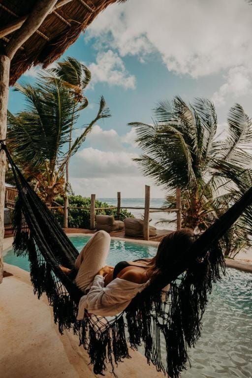 Papaya Playa Project, Tulum, a Member of Design Hotels Hotel in State of Quintana Roo