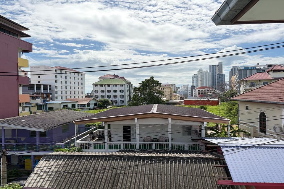 City view