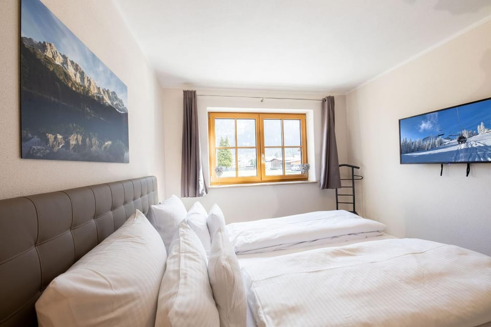 Fernweh Apartment in Garmisch-Partenkirchen