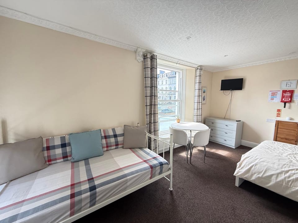 Belgravia Holiday Apartments Apartment in Torquay