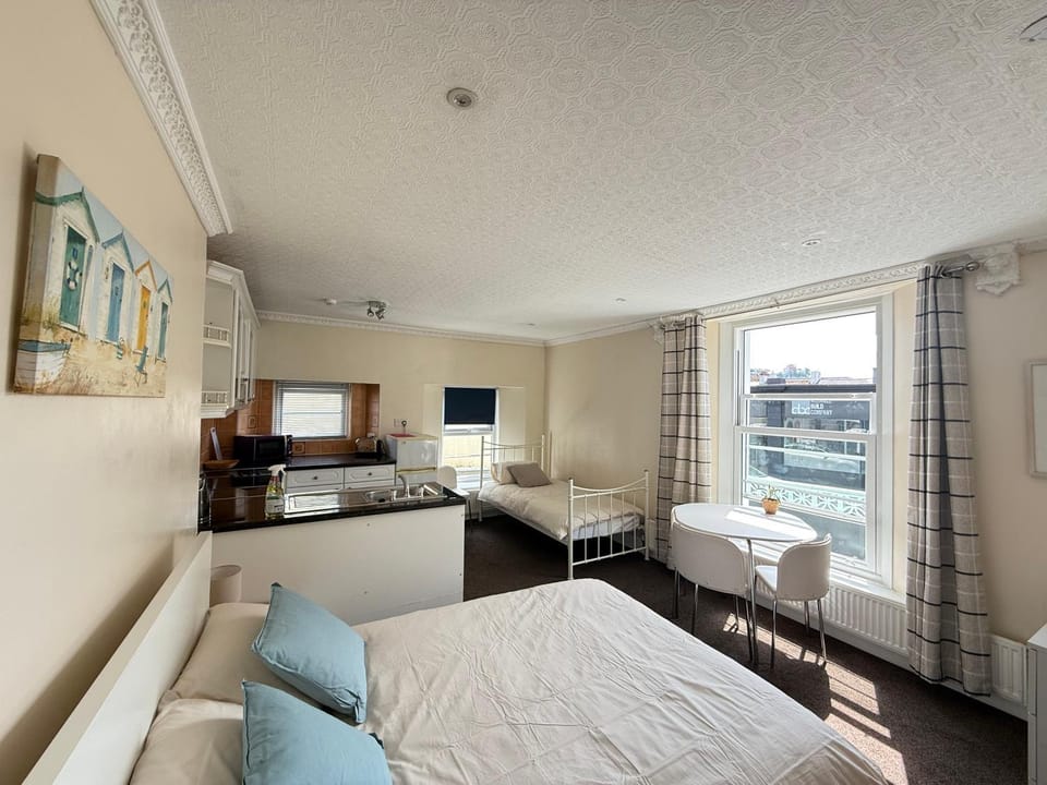 Belgravia Holiday Apartments Apartment in Torquay