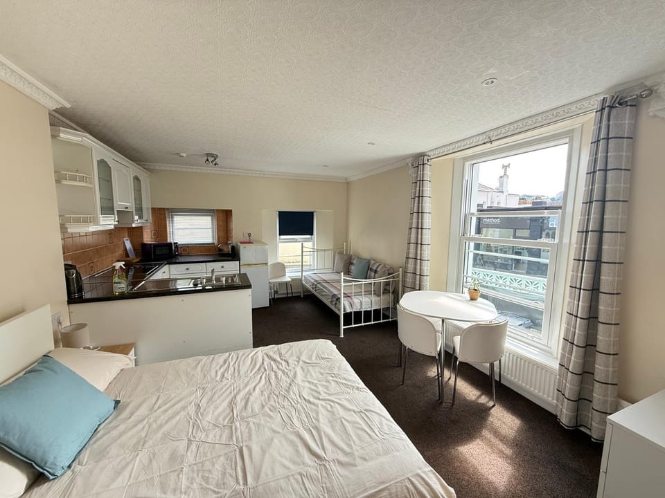 Belgravia Holiday Apartments Apartment in Torquay