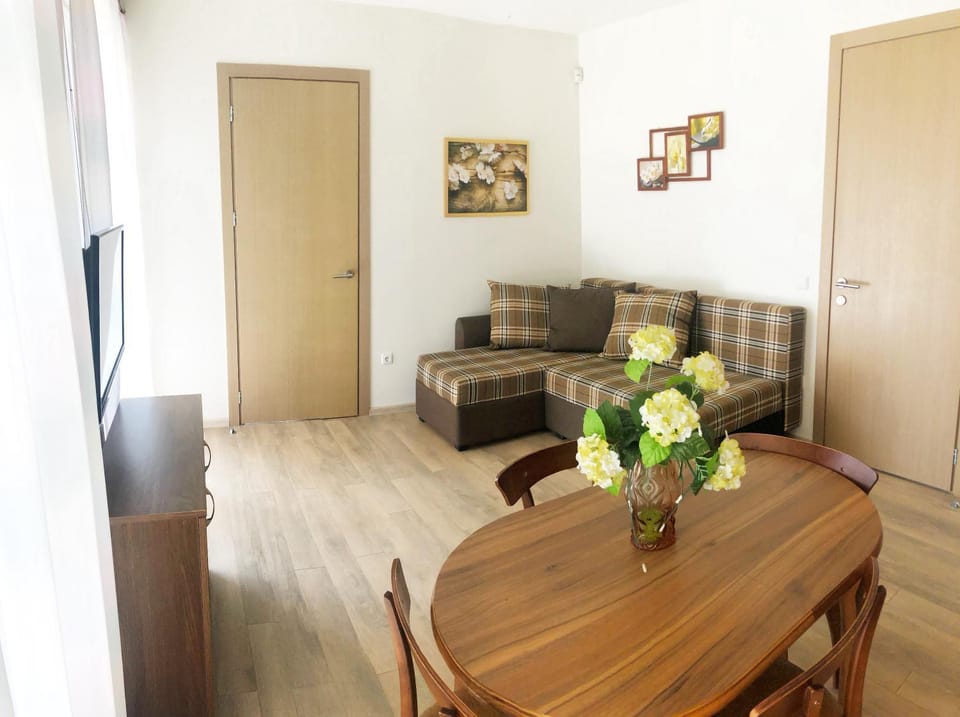 ''malūnų vilos ,, Apartment in Palanga