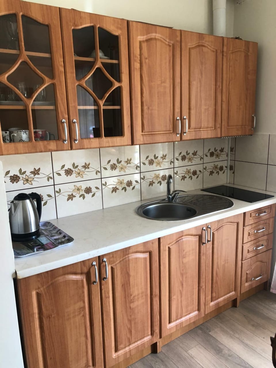 ''malūnų vilos ,, Apartment in Palanga