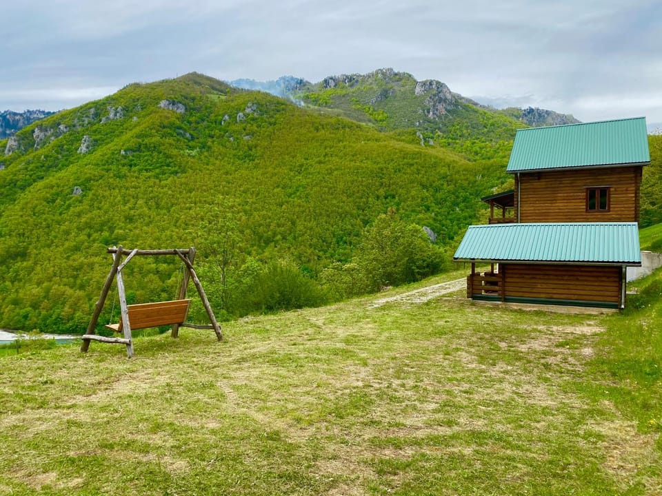 Children play ground