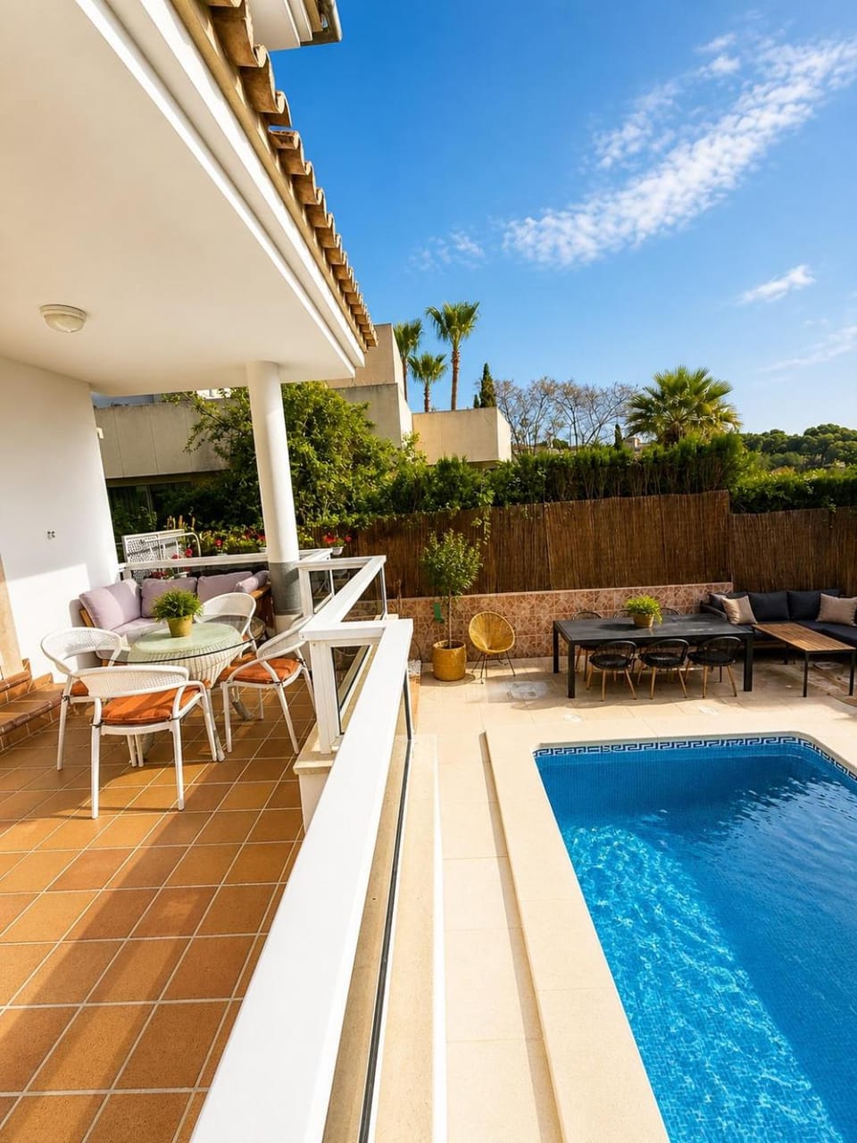 Villa Filipinas ,CITY CENTER -ETV10310 House in Palma