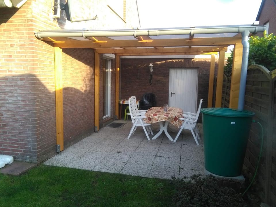 Balcony/Terrace, Balcony/Terrace