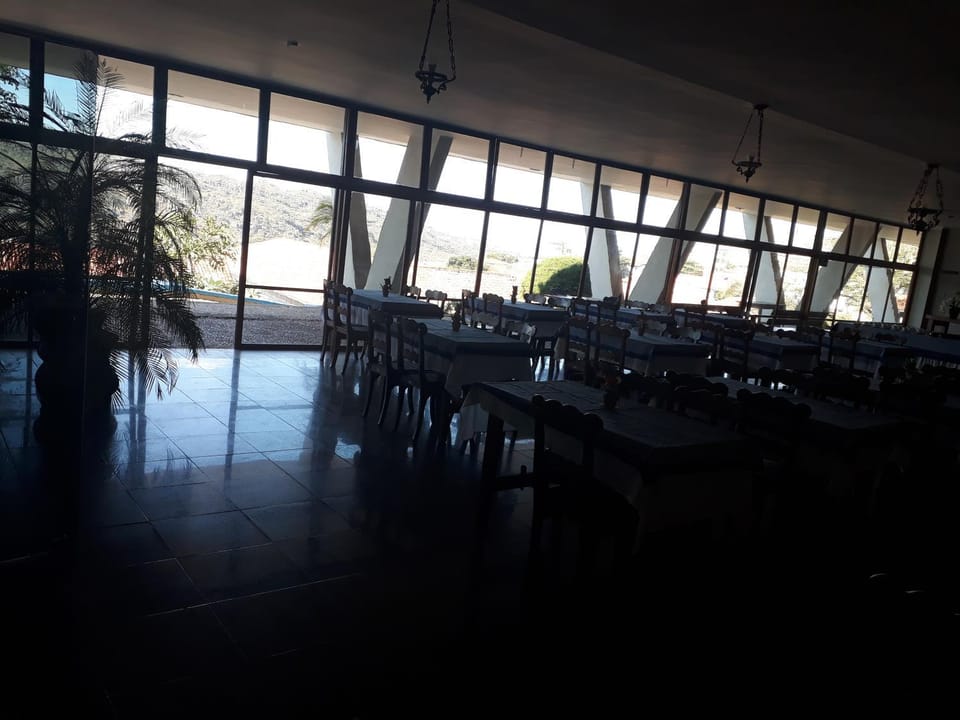 Hotel Tijuco Turismo Hotel in State of Bahia