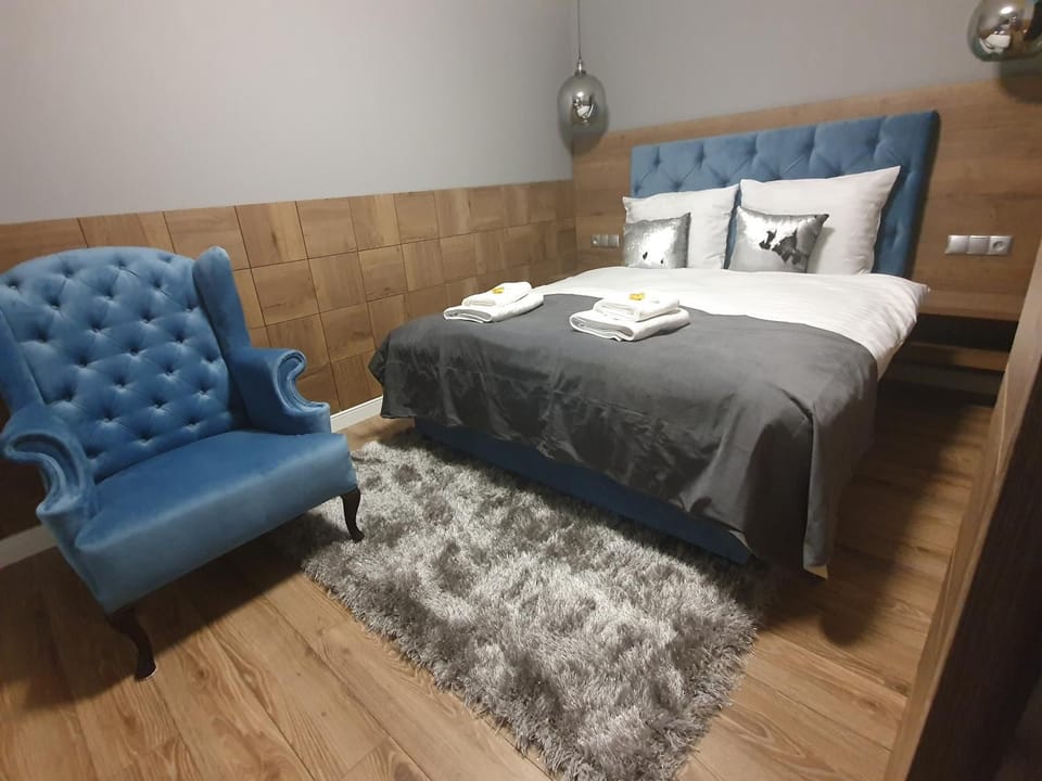 BALTIC PLAŻA przy plaży Apartment in Pomeranian Voivodeship