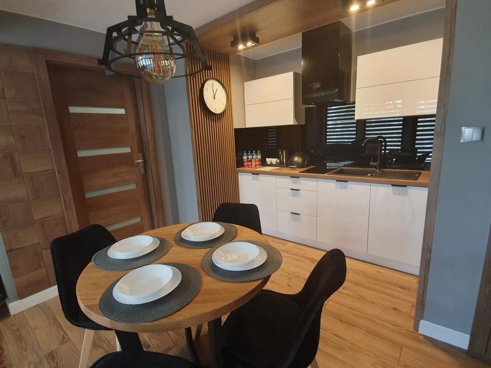 BALTIC PLAŻA przy plaży Apartment in Pomeranian Voivodeship