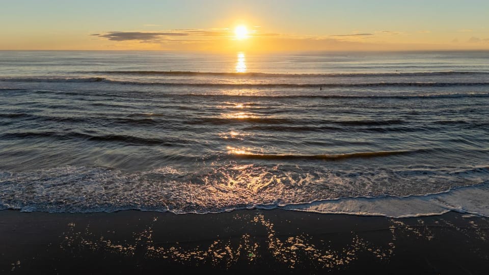 Sunrise