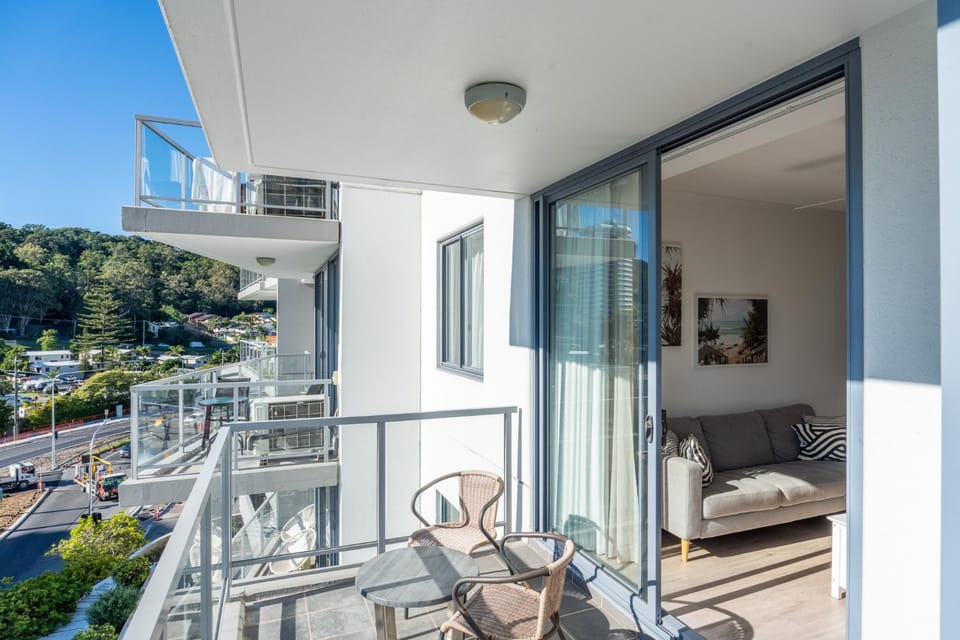 Balcony/Terrace, Living room