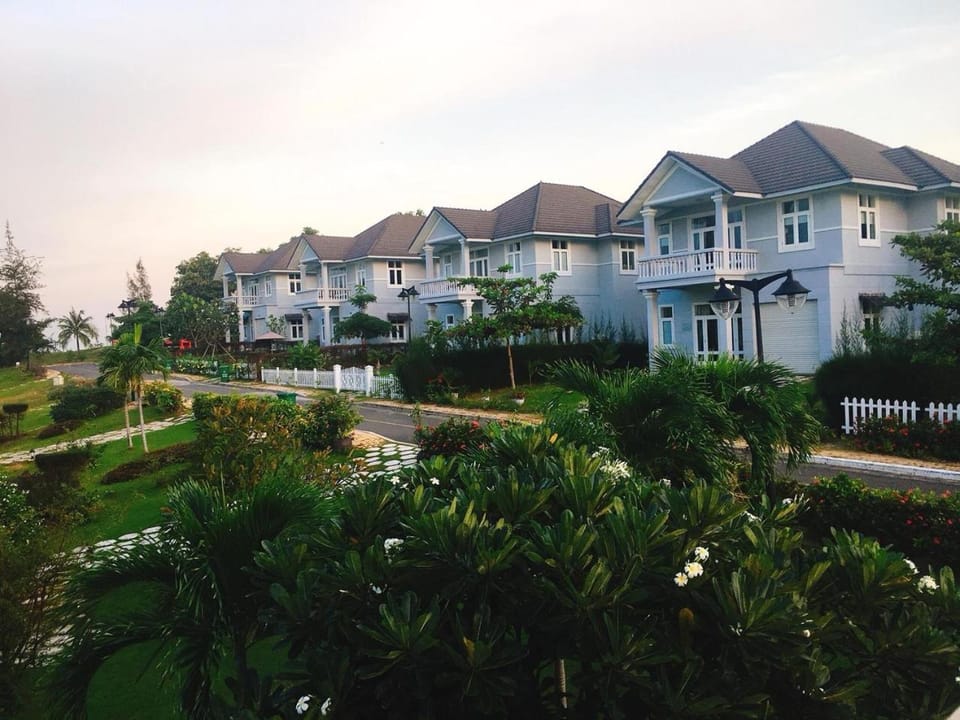 Villa Mui Ne Phan Thiet Villa in Phan Thiet