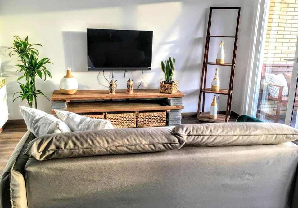 Apartamento Gaztainondoak Apartment in Basque Country