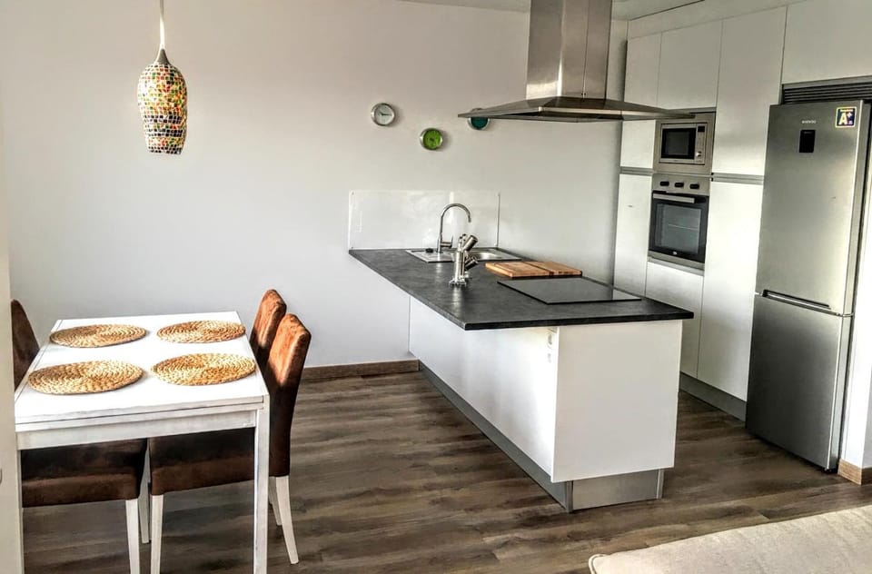 Apartamento Gaztainondoak Apartment in Basque Country
