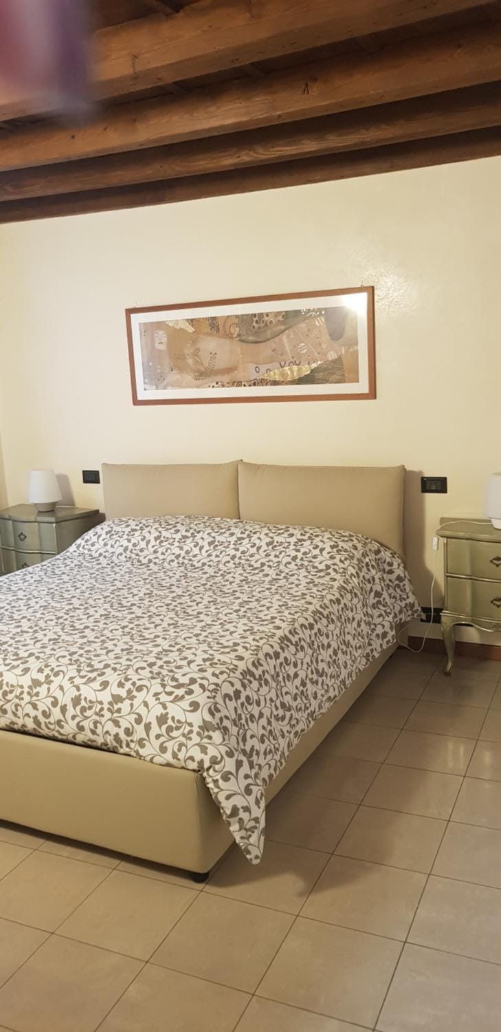 Elly's House House in Verona