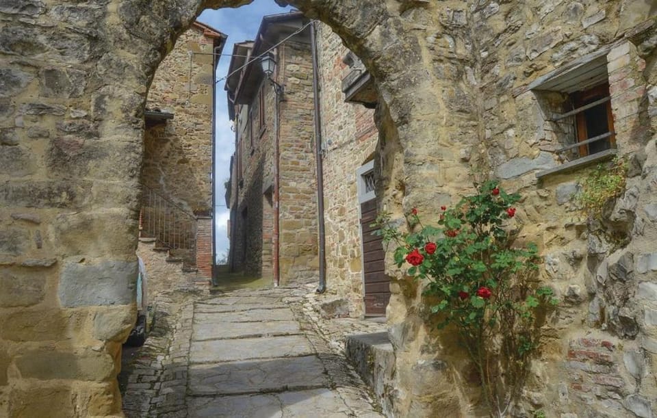 Casa Lugnano House in Umbria