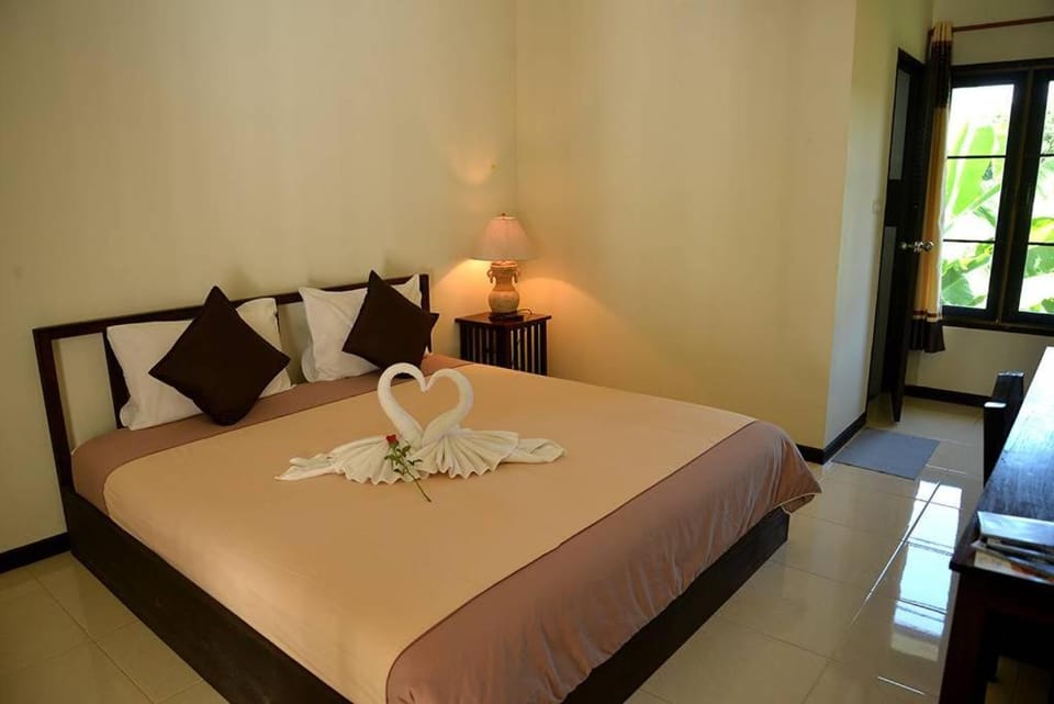 Rimtarn Resort Resort in Thailand