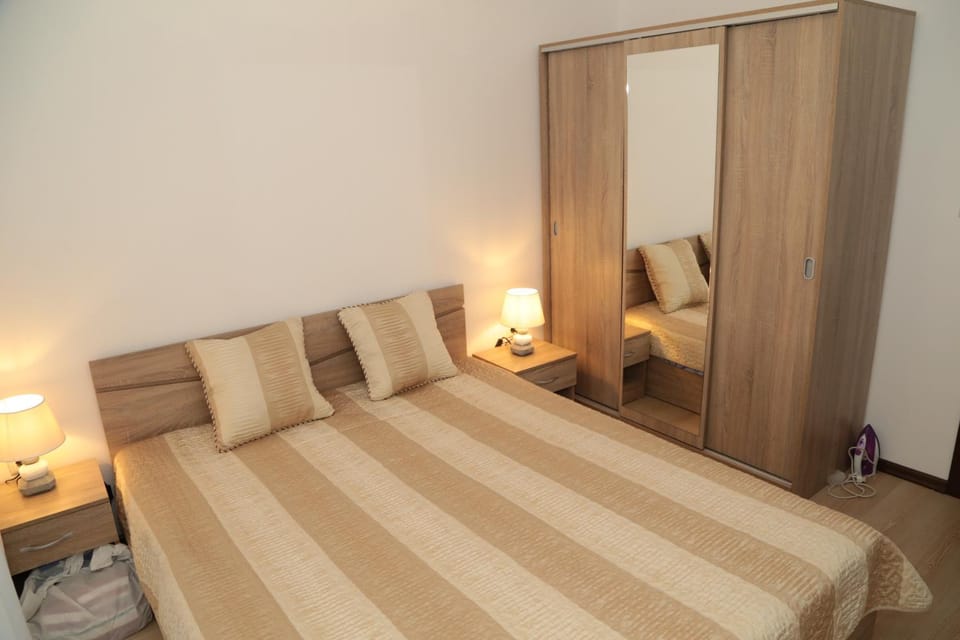 Морски Бряг Apartment hotel in Burgas Province