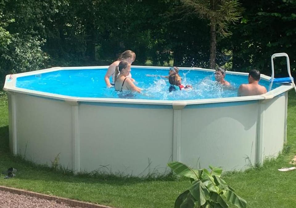 Mini Camping Drentse Monden Campground/ 
RV Resort in Drenthe (province)